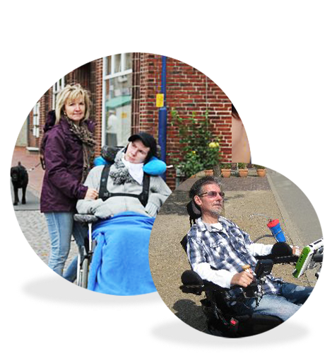 Deutschlandweiter Intensivpflegedienst